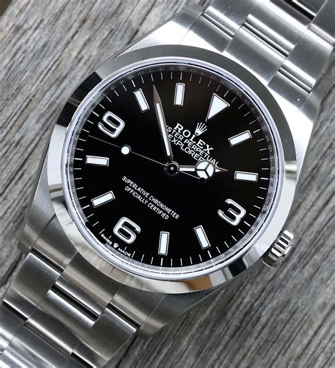 rolex explorer 36 nato|rolex explorer 36mm 2021.